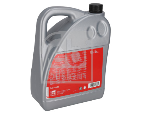 Ulei cutie automată FEBI BILSTEIN ATF 5L BMW 8122 3407 738 [3]