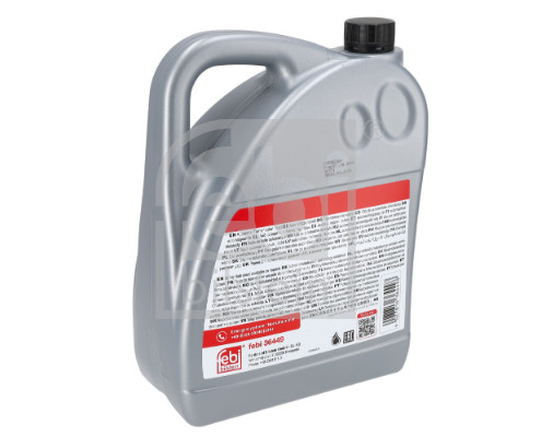 Ulei cutie automată FEBI BILSTEIN ATF 5L MB 236.14 [3]