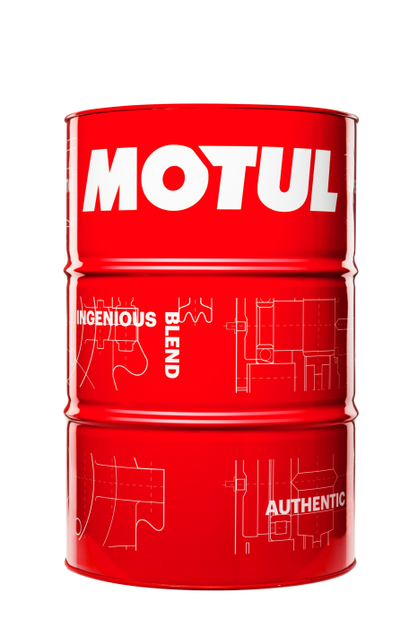 Ulei cutie automată MOTUL 208L [2]