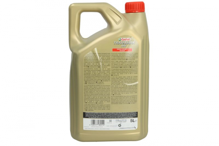 Ulei cutie automata TRANSMAX ATF (5L) ; AISIN TB-50LS; ALLISON 1000; ALLISON 2000; ALLISON 2400; ALLISON 3200 V; ALLISON 4000 HS; ALLISON 4000 RDS; ALLISON 4500 HS; ALLISON 4500 RDS; ALLISON 5B500R; A [2]