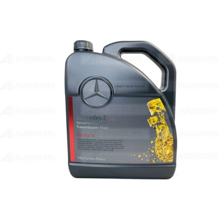 Ulei cutie viteze automata MERCEDES 5L