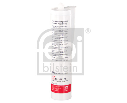 Ulei cutie viteze FEBI BILSTEIN 0.275L VOLVO 31367940 [3]