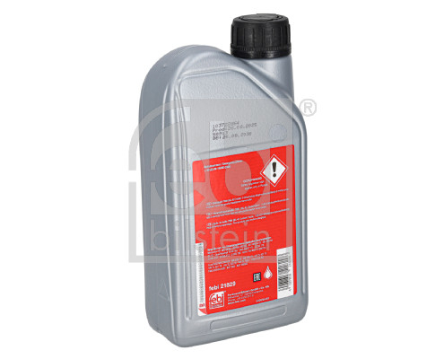 Ulei cutie viteze FEBI BILSTEIN MTF 75W 1L VW TL 521 78 [3]