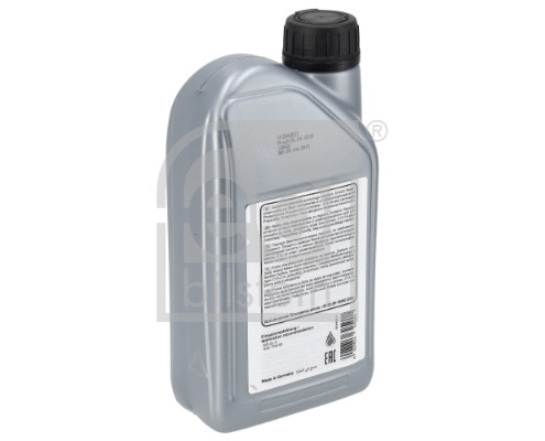 Ulei cutie viteze FEBI BILSTEIN MTF 75W-90 1L VW G 052 145 S2 [3]