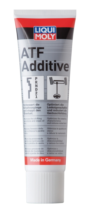 Ulei cutie viteze LIQUI MOLY 0,25L LIM5135 [2]