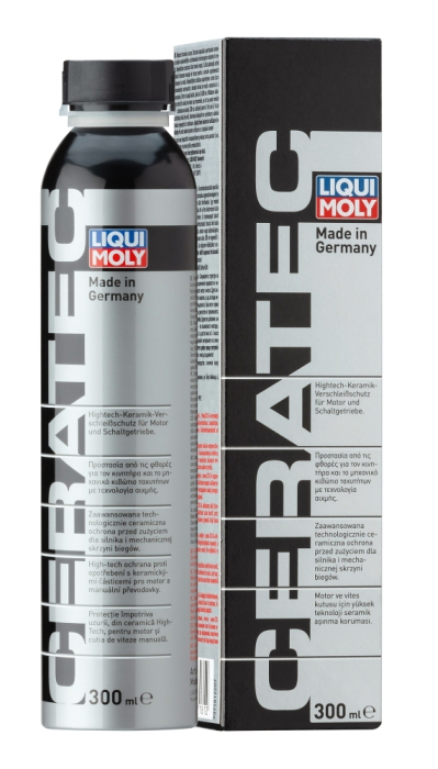Ulei cutie viteze LIQUI MOLY 0,3L LIM7181 [2]