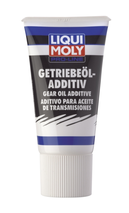 Ulei diferențial LIQUI MOLY 0,15L [2]