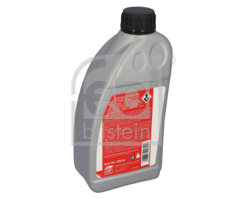 Ulei hidraulic FEBI BILSTEIN 1L MB 343.0 [3]