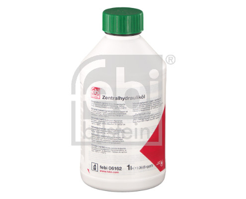 Ulei LHM FEBI BILSTEIN 1L BMW 8122 9407 549 [2]