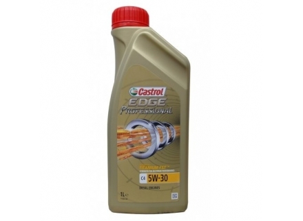 Ulei motor Castrol Edge Professional C4 5W30 1L