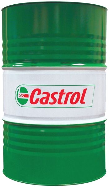 Ulei motor CASTROL VECTON 15W40 208L