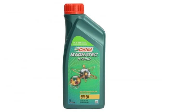 Ulei motor MAGNATEC (1L) 5W30 ;API ILSAC GF-6; SP