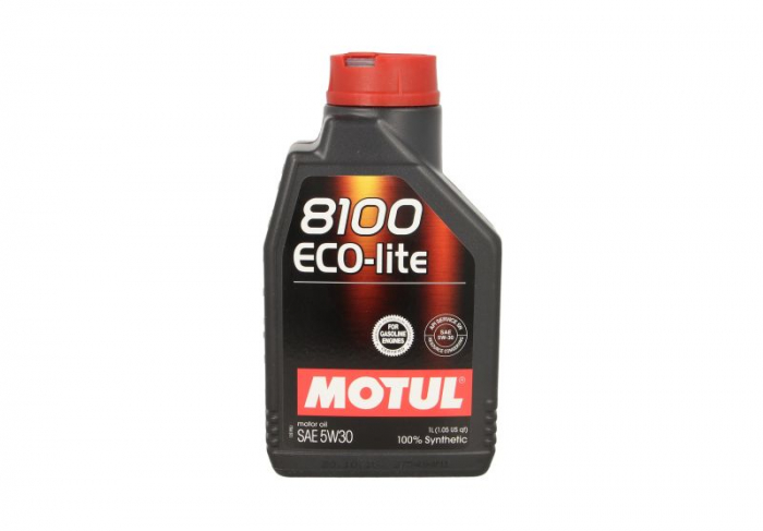 Ulei motor MOTUL 8100 ECO LITE 5W30 1L [2]
