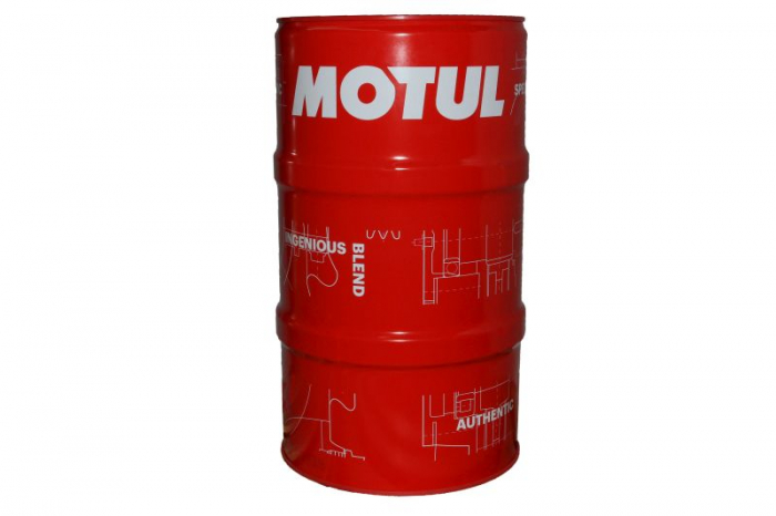 Ulei motor MOTUL 8100 X CLEAN+ 5W30 60L [2]