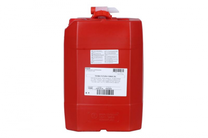 Ulei motor MOTUL TEKMA FUTURA 10W40 20L [3]