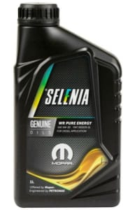 Ulei motor PETRONAS SELENIA WR PURE E.5W30 1L