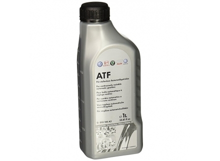 Ulei pentru cutie viteze automata Multitronic original VW ATF 1L