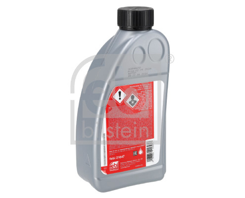 Ulei servodirectie verde pentru Mercedes Febi 1L [3]