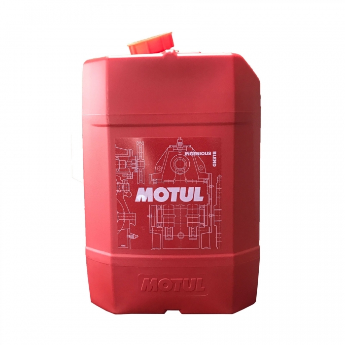 Ulei transmisie ATF MOTUL XXL MULTI ATF 20L