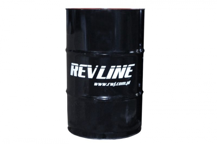 Ulei transmisie REVLINE GL 5 85W140 60L