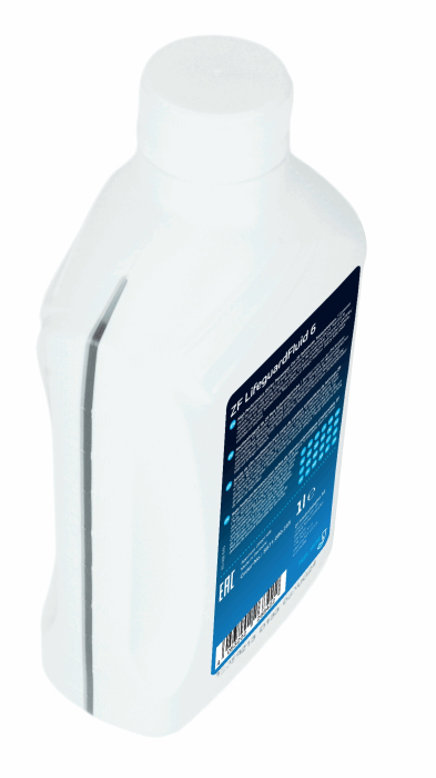 Ulei transmisie ZF LifeGuard Fluid 6 1L [3]