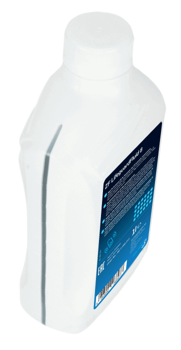 Ulei transmisie ZF LifeGuard Fluid 8 1L [3]