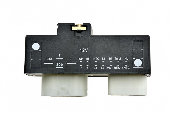 Unitate comanda ventilator electric AUDI A3 dupa 1996, TT dupa 1998, VW BORA dupa 1998, GOLF IV dupa 1997, LUPO dupa 1998, NEW BEETLE dupa 1998, POLO dupa 1999, SKODA OCTAVIA dupa 1996, SEAT AROSA dup [4]