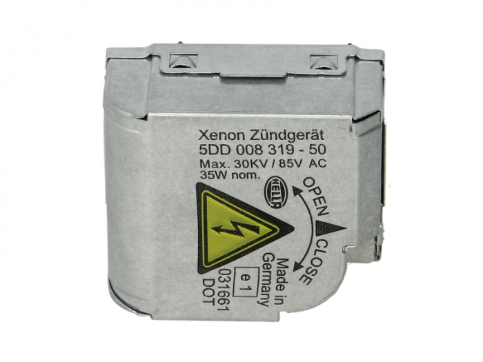 Unitate comanda Xenon VOLVO FH, FH 16, FH II, FM AUDI A3, A6, A6 ALLROAD, A8 BMW Seria 5 (E60), Seria 5 (E61), 7 (E65, E66, E67), X5 (E53), Z4 (E85), Z4 (E86) FORD FOCUS, FOCUS C-MAX MAYBACH 57 dupa 1 [2]