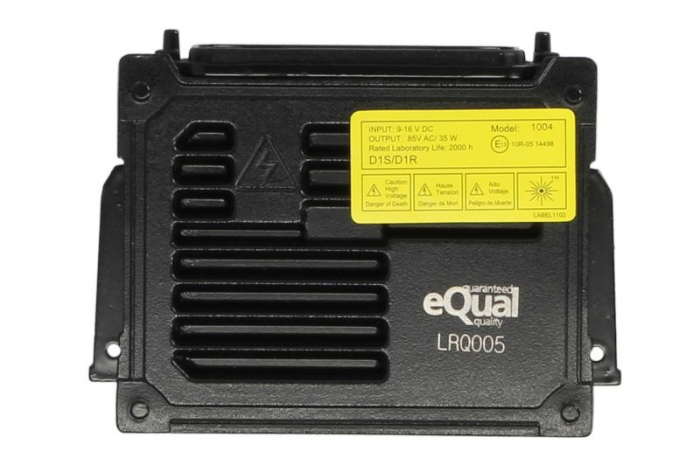 Unitate control lumini ALFA ROMEO MITO; AUDI Q7; BMW 1; CITROEN C4, C5, DS4, DS5; OPEL SIGNUM, VECTRA; PEUGEOT 3008, 5008, 508; RENAULT ESPACE, LAGUNA, MEGANE, SCENIC; SEAT ALTEA, EXEO, IBIZA, LEON du [2]