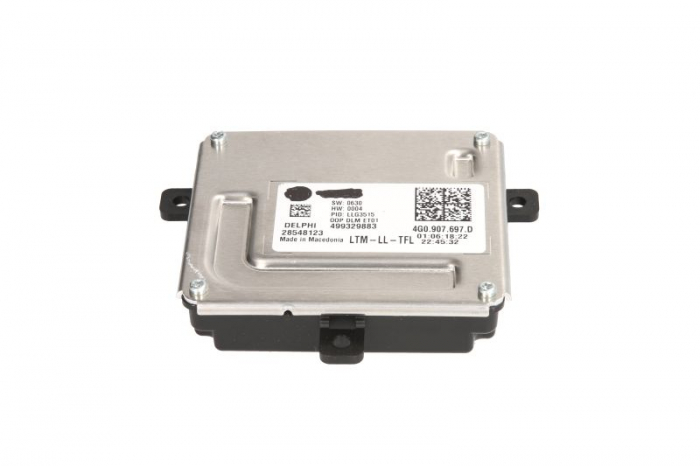 Unitate control lumini AUDI A4, A5, A6, Q3, Q5; SKODA OCTAVIA, YETI dupa 2010 [3]