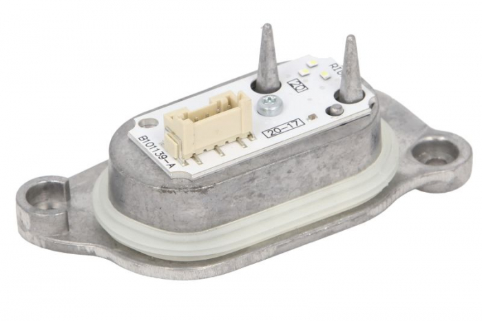 Unitate control lumini dreapta potrivit AUDI A3 8V 04.12-05.20 [2]