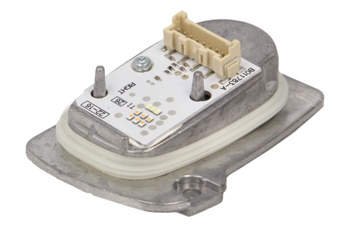 Unitate control lumini dreapta potrivit AUDI A3 8V 04.12-05.20 [2]