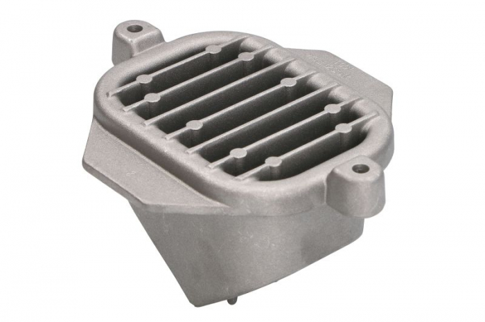 Unitate control lumini dreapta potrivit AUDI Q3 1.4-2.5 06.11-10.18