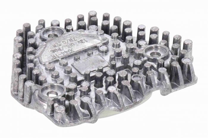 Unitate control lumini dreapta potrivit BMW X3 (G01), X3 (G01, F97, G08) 1.6-3.0H 08.17- [4]