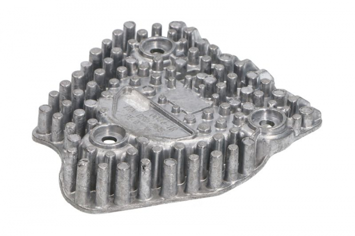 Unitate control lumini dreapta potrivit BMW X3 (G01), X3 (G01, F97, G08) 1.6-3.0H 08.17-