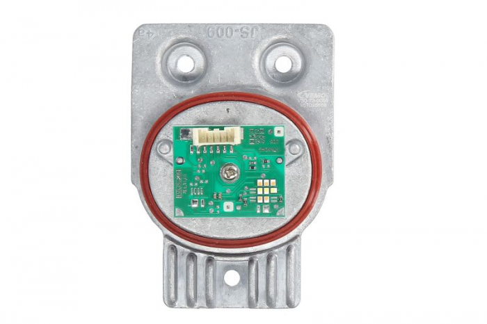 Unitate control lumini dreapta potrivit MERCEDES C T-MODEL (S205), C (W205) 1.6-4.0 02.14-05.21 [3]