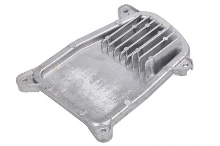 Unitate control lumini dreapta potrivit MINI (F55), (F56), CLUBMAN (F54) 1.5-2.0D 09.13-
