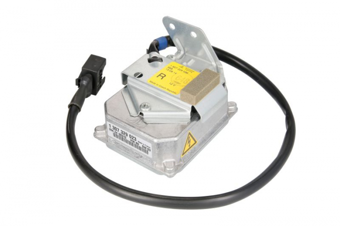 Unitate control lumini Dreapta Stanga potrivit MERCEDES C T-MODEL (S202), C (W202) 1.8-4.3 03.93-03.01