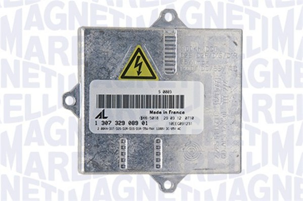 Unitate control lumini Dreapta Stanga, Xenon potrivit MERCEDES S (C215), S (W220) 2.8-6.3 10.98-03.06