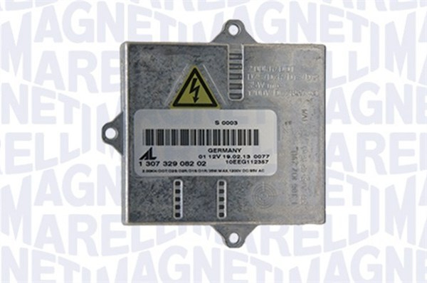 Unitate control lumini Dreapta Stanga, Xenon potrivit MERCEDES S (C215), S (W220), SL (R230) 2.8-6.3 10.98-01.12
