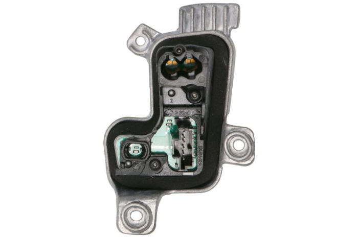 Unitate control lumini fata dreapta, LED pentru semnalizare LED potrivit BMW 3 F30, F31, F80 10.11-06.19 [2]