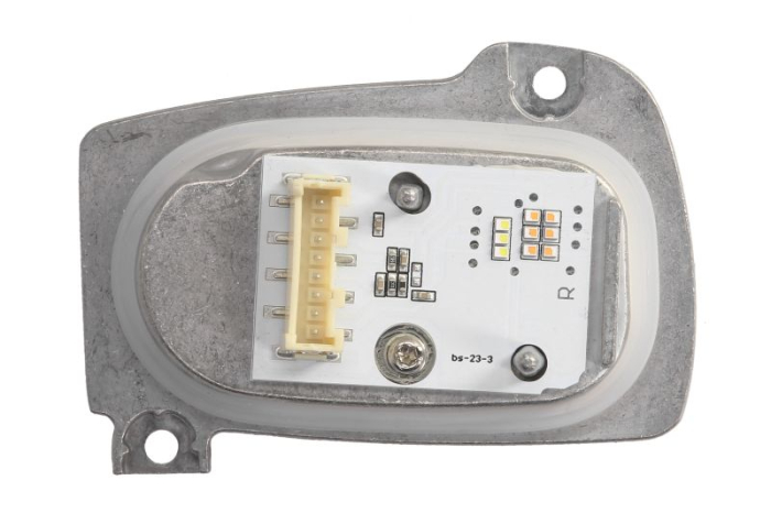 Unitate control lumini fata dreapta pentru semnalizare LED potrivit AUDI A3 8V 04.12-05.20 [2]