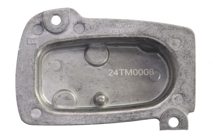 Unitate control lumini fata dreapta pentru semnalizare LED potrivit AUDI A3 8V 04.12-05.20