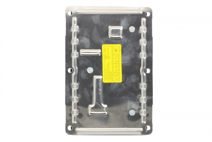 Unitate control lumini Fata Dreapta Stanga (Mufa cu 4 pini) potrivit AUDI A4 B6; BMW 1 (E81), 1 (E87); CITROEN C3 PLURIEL, C4, C4 I, C5 II, C5 III; OPEL MERIVA A; SEAT CORDOBA 1.0-6.0 02.93-
