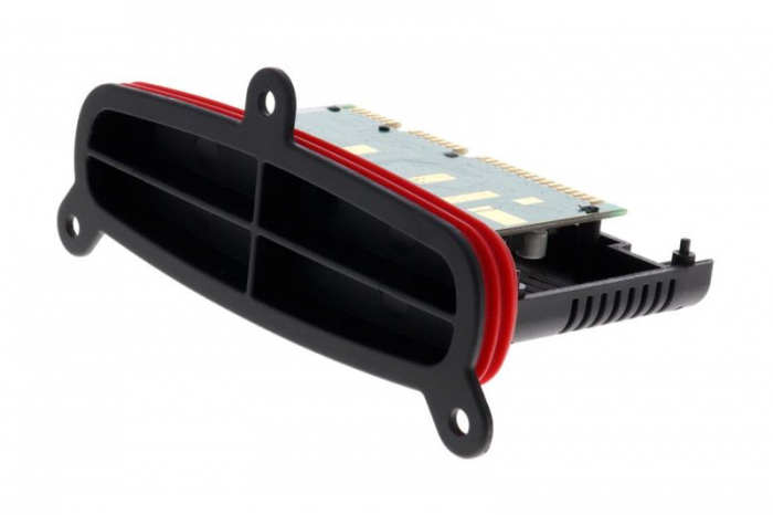 Unitate control lumini Fata Dreapta Stanga potrivit BMW 4 (F32, F82), 4 (F33, F83), 4 (G22, G82), 4 GRAN COUPE (F36) 1.5-3.0H 07.13-