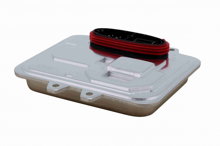 Unitate control lumini Fata Dreapta/Stanga potrivit CITROEN C4 AIRCROSS, C4 CACTUS, C5 I, C-CROSSER; LAND ROVER DISCOVERY III, FREELANDER I; OPEL ASTRA J, ASTRA J GTC, INSIGNIA A 1.2-3.0D 02.98- [3]