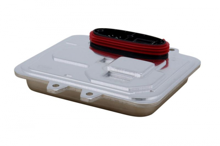 Unitate control lumini Fata Dreapta Stanga potrivit CITROEN C4 AIRCROSS, C4 CACTUS, C5 I, C-CROSSER; LAND ROVER DISCOVERY III, FREELANDER I; OPEL ASTRA J, ASTRA J GTC, INSIGNIA A 1.2-3.0D 02.98-