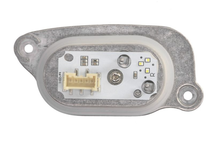 Unitate control lumini fata dreapta, Xenon pentru semnalizare LED potrivit AUDI A3 8V 04.12-05.20 [2]