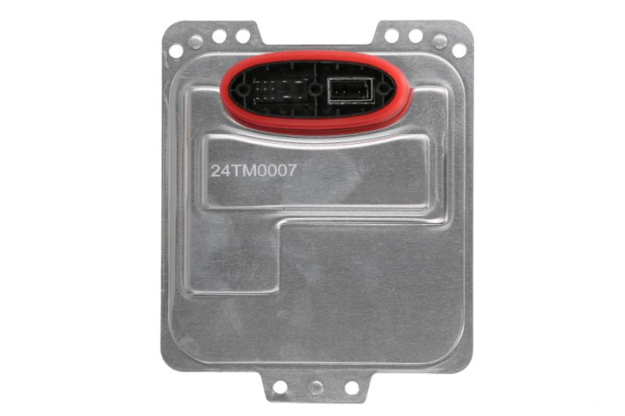 Unitate control lumini fata stanga/dreapta, Bi-xenon/D1S potrivit MERCEDES E-KLASA W211 03.02-07.09 [2]