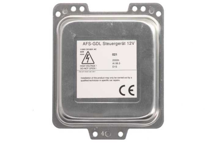 Unitate control lumini fata stanga dreapta, Bi-xenon D1S potrivit MERCEDES GL-KLASA X164, M ML-KLASA W164 07.05-12.11